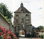 Lucheux - Beffroi
